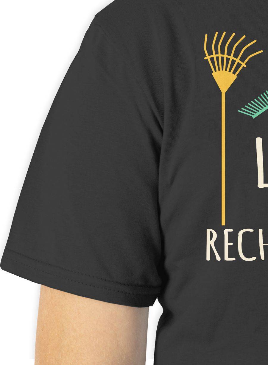 Shirtracer Leiter Vom Rechenzentrum Hell Shirts & Mehr Shirtracer