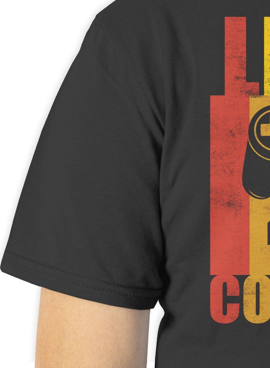 Shirtracer Level 40 Complete Vintage Shirts & Mehr Shirtracer