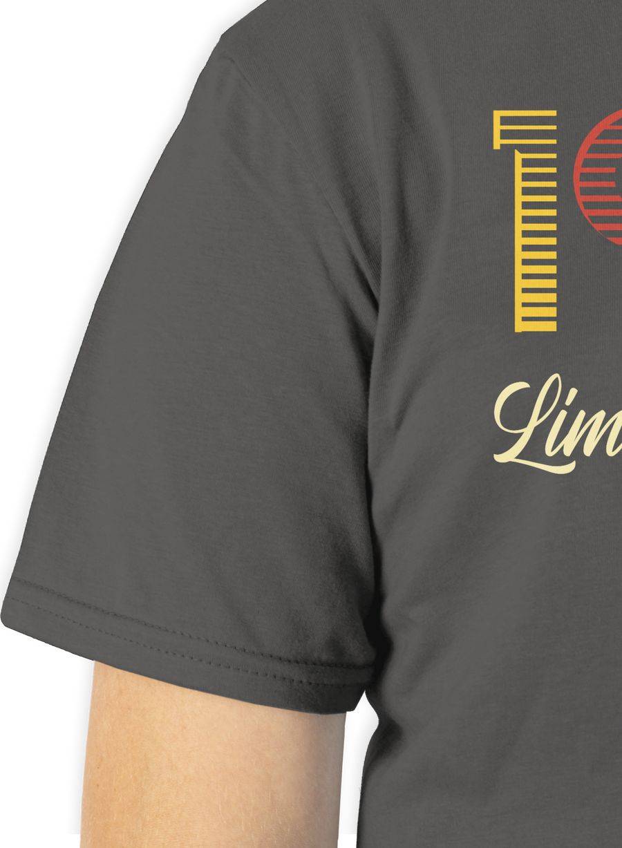 Shirtracer Limited Edition 1974 Shirts & Mehr Shirtracer