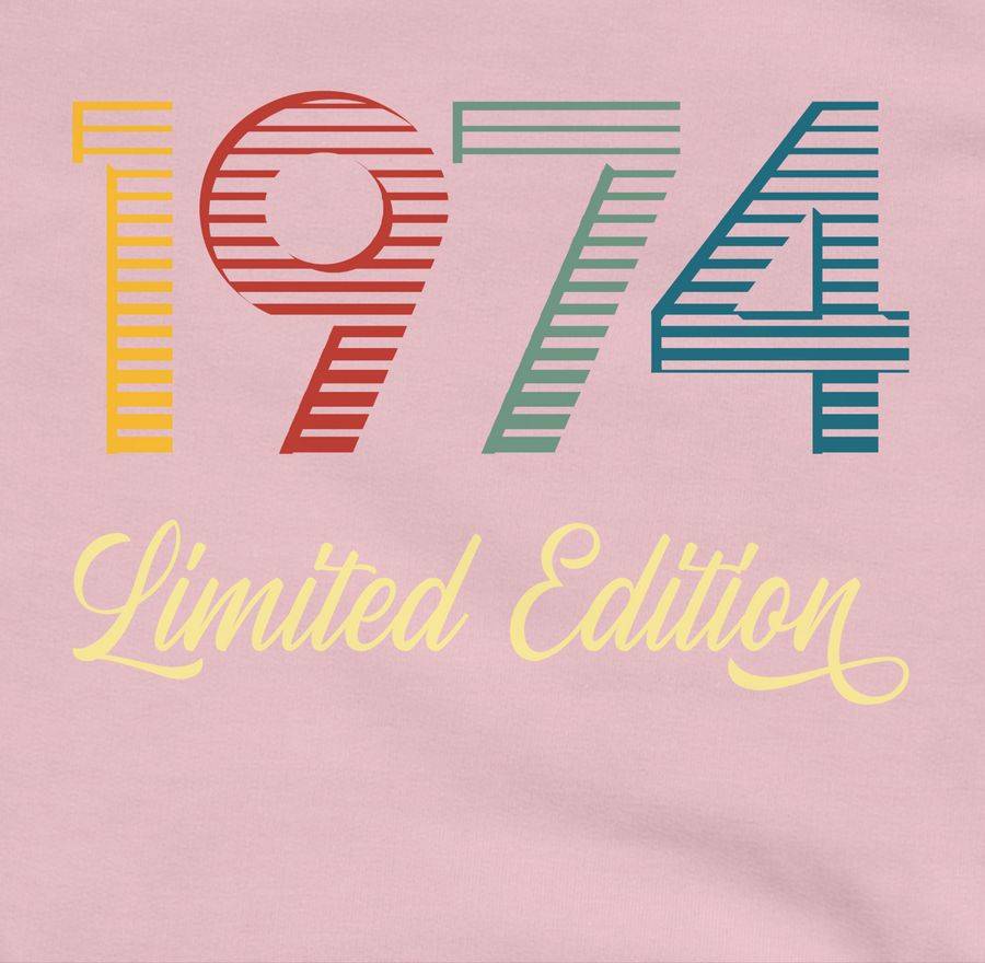 Shirtracer Limited Edition 1974 Shirts & Mehr Shirtracer