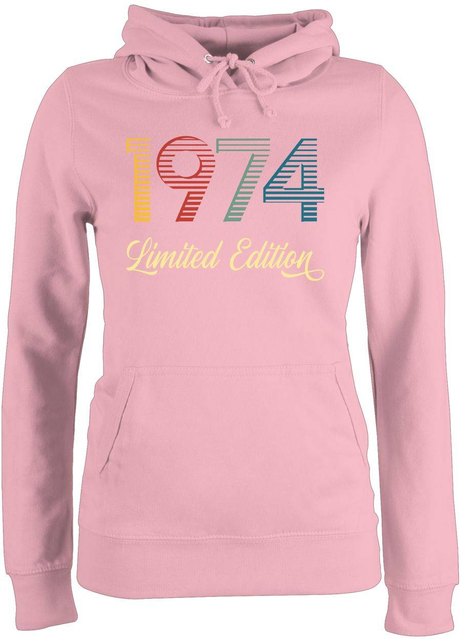 Shirtracer Limited Edition 1974 Shirts & Mehr Shirtracer