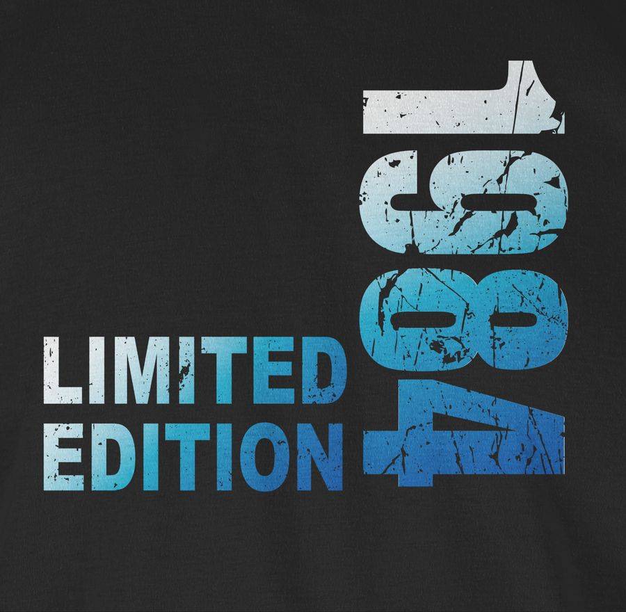 Shirtracer Limited Edition 1984: T-Shirt Rucksack Shirtracer