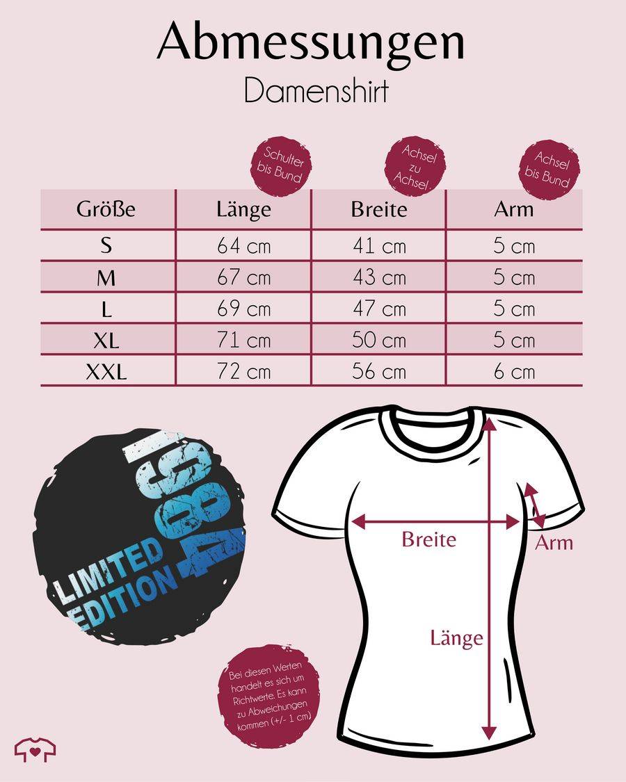 Shirtracer Limited Edition 1984: T-Shirt Rucksack Shirtracer