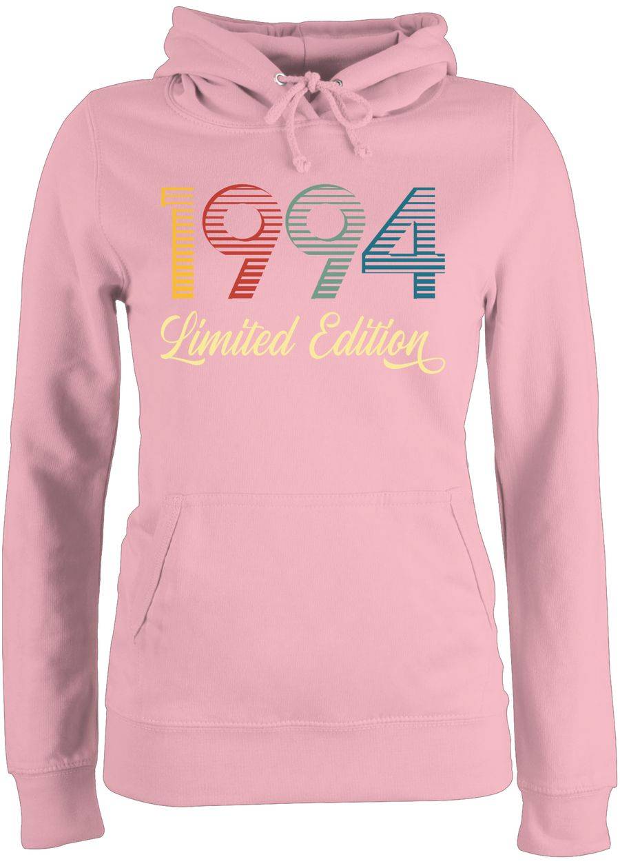 Shirtracer Limited Edition 1994 Dreißigster Shirts & Mehr Shirtracer