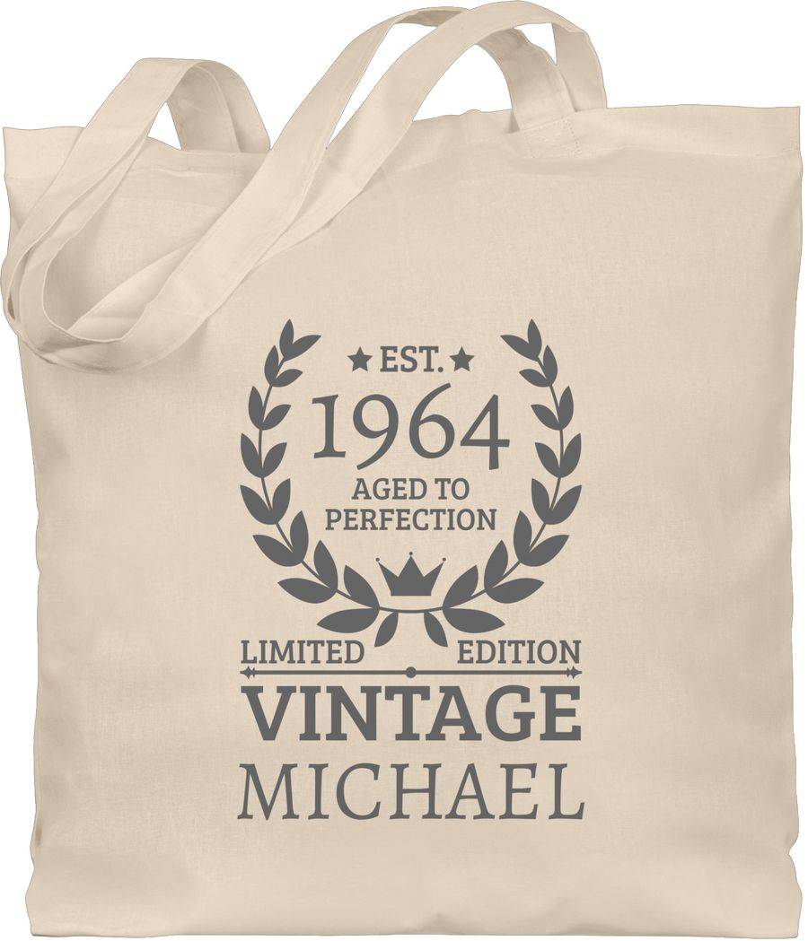 Shirtracer Limited Edition Est 1964: T-Shirt Rucksack Shirtracer
