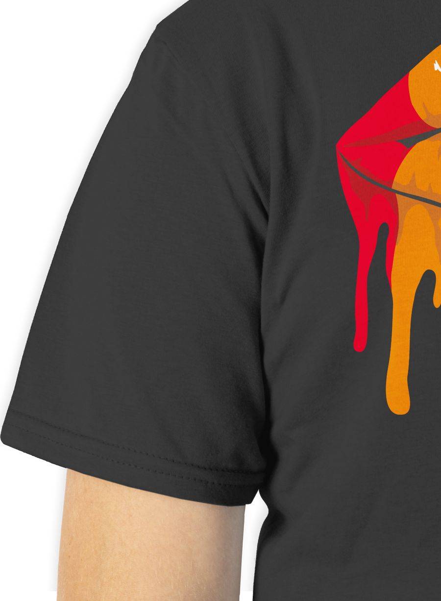 Shirtracer Lippen LGBT & LGBTQ Shirts & Mehr Shirtracer