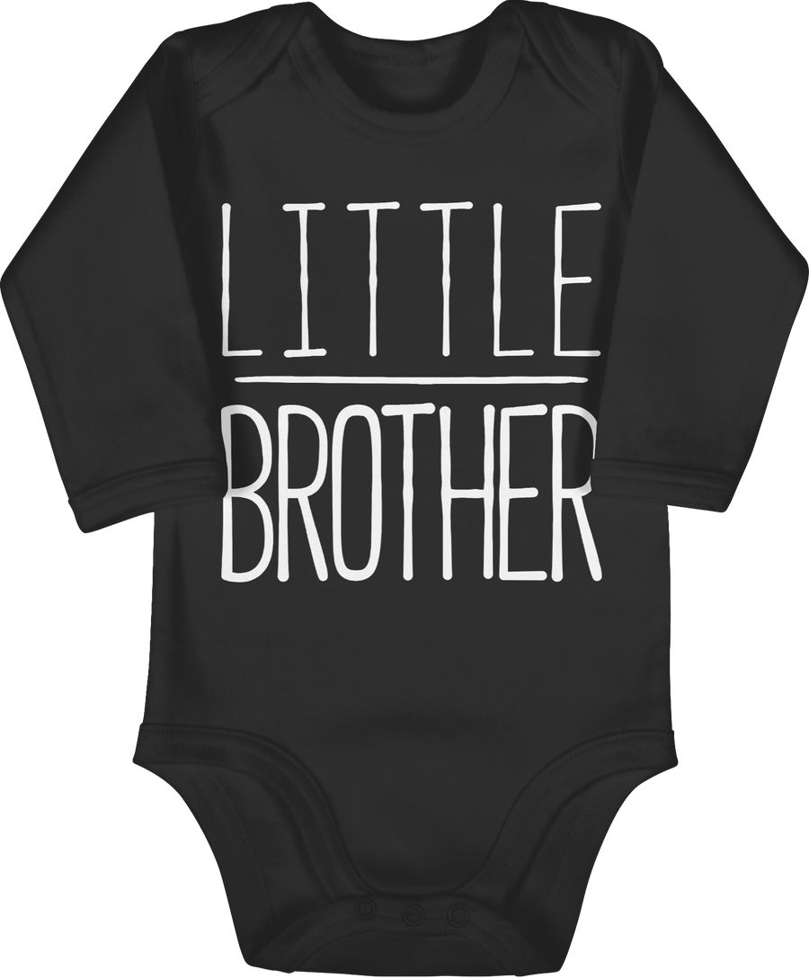Shirtracer Little Brother: T-Shirt Turnbeutel Shirtracer