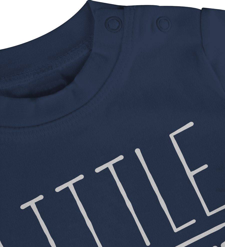 Shirtracer Little Brother: T-Shirt Turnbeutel Shirtracer