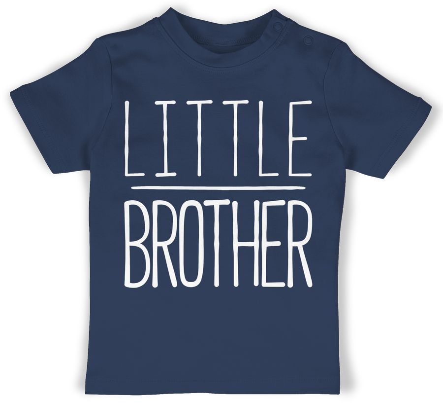 Shirtracer Little Brother: T-Shirt Turnbeutel Shirtracer