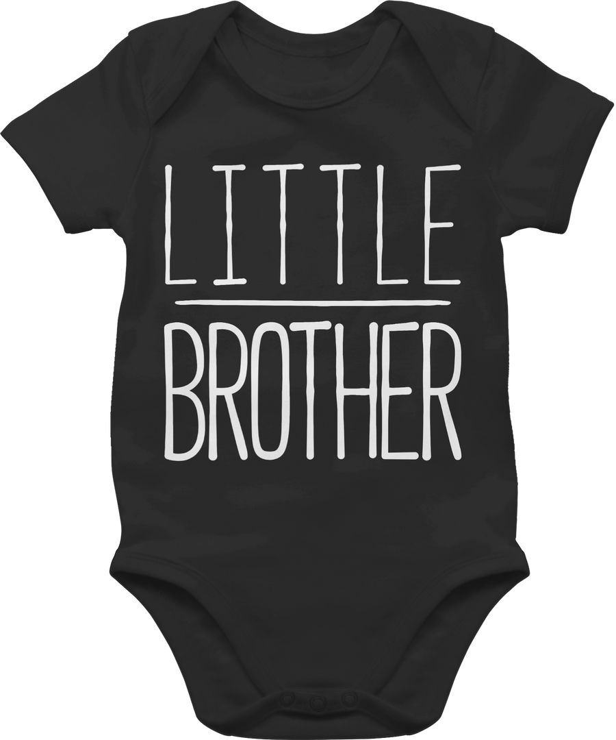 Shirtracer Little Brother: T-Shirt Turnbeutel Shirtracer