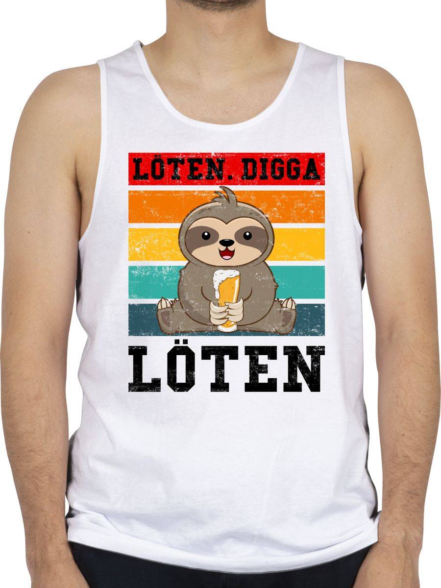 Shirtracer Löten Digga Löten Vintage Shirts & Mehr Shirtracer