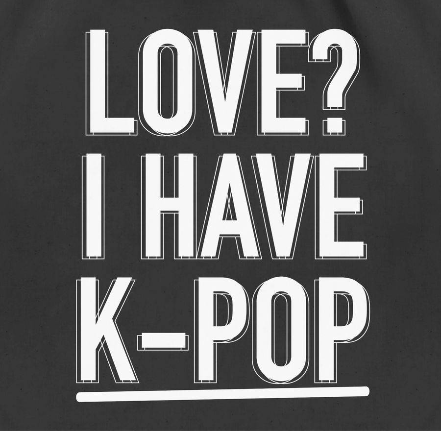Shirtracer Love? I Have K-Pop Shirts & Mehr Shirtracer