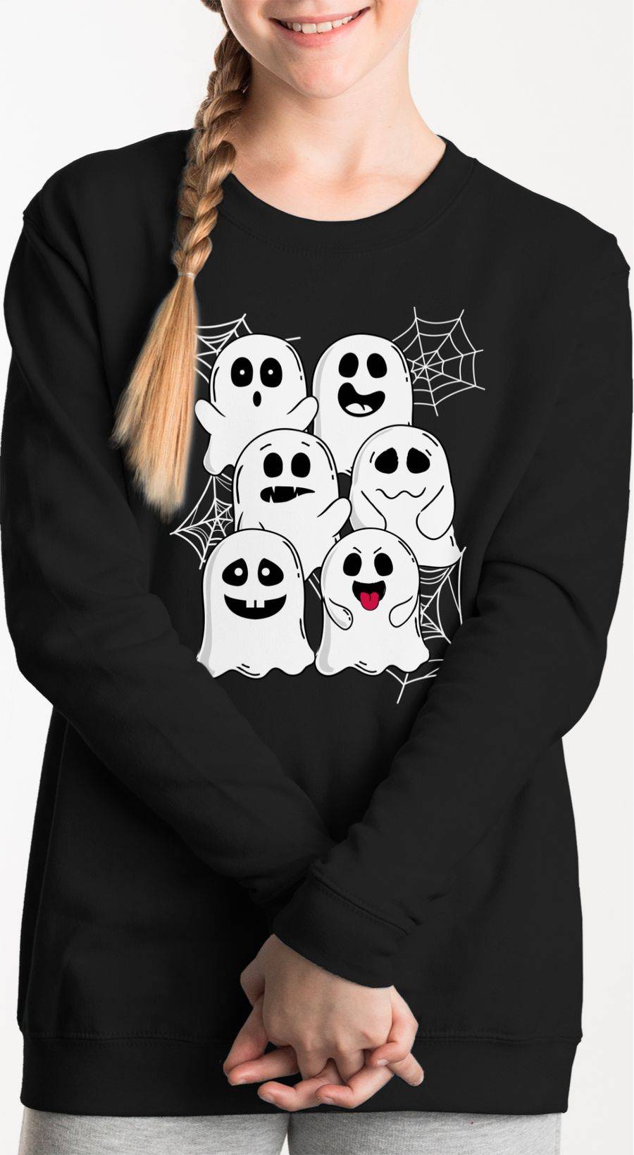 Shirtracer Lustige Geister Gespenster Geist Gespenst Shirts & Mehr Shirtracer