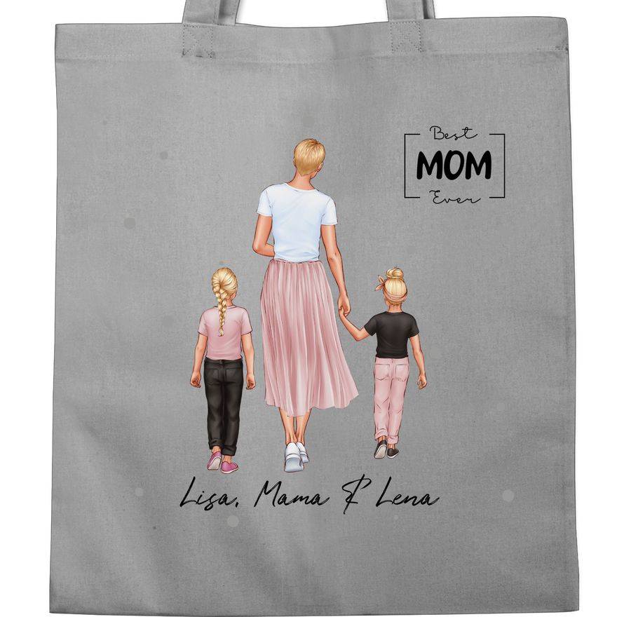 Shirtracer Mama Geschenkidee Von Kindern I Geschenke Mutti: Tshirt Rucksack Shirtracer