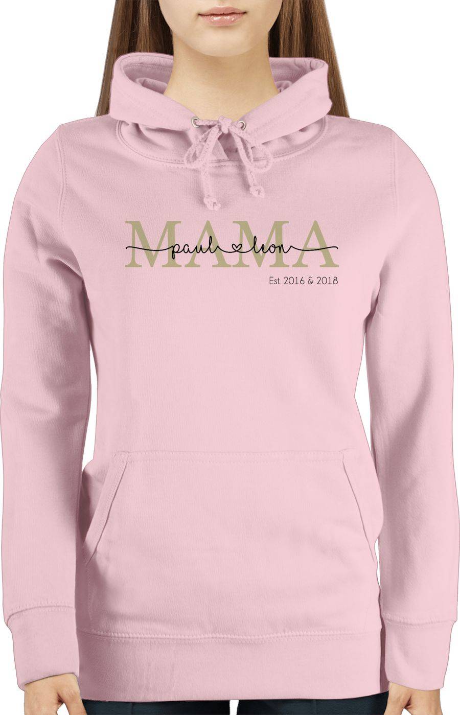 Shirtracer Mama Mutti Mom Mum - Geburtstag Weihnachten: Tshirt Gym Bag Shirtracer