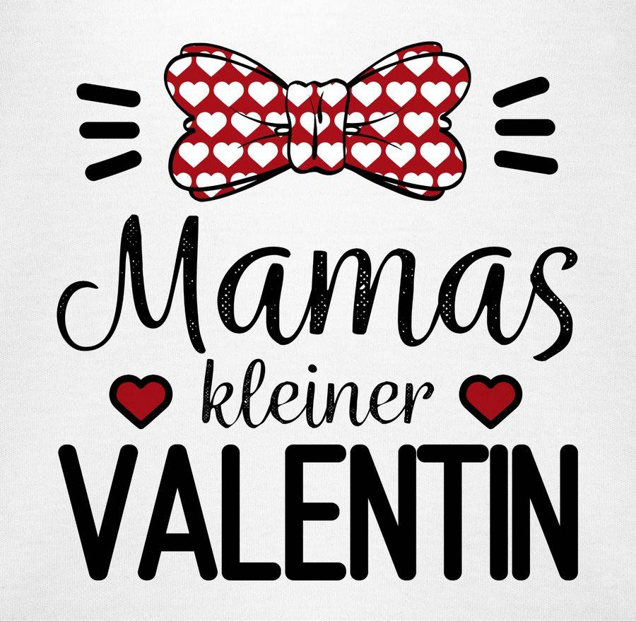 Shirtracer Mamas Kleiner Valentin Shirts & Mehr Shirtracer