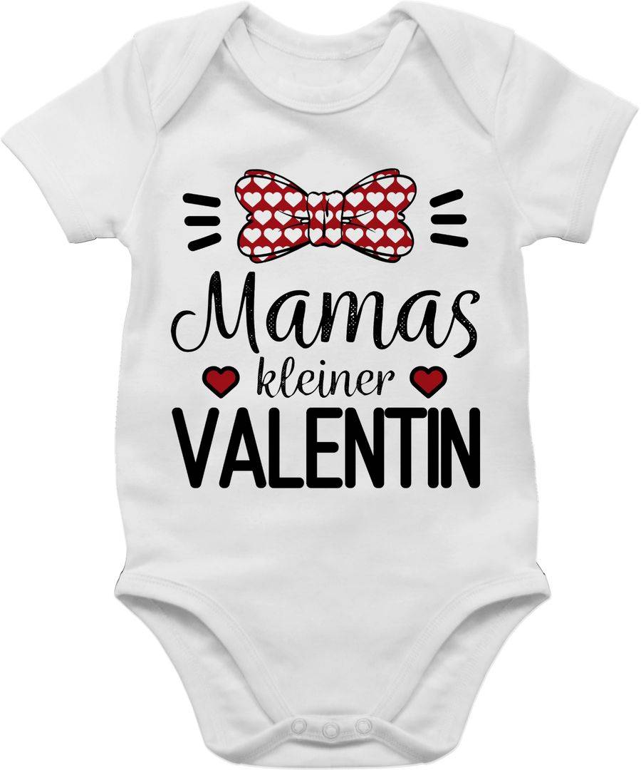 Shirtracer Mamas kleiner Valentin Shirts & Mehr Shirtracer