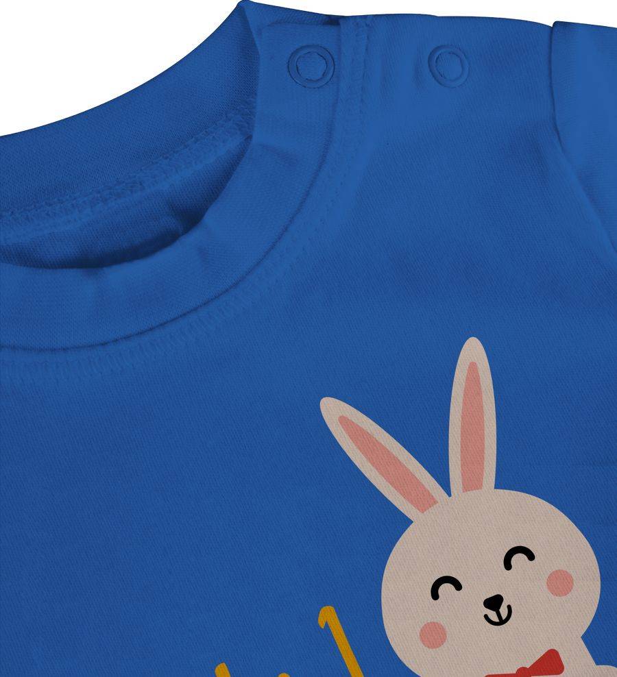 Shirtracer Mein 1. Ostern 2024 Shirts & Mehr Shirtracer