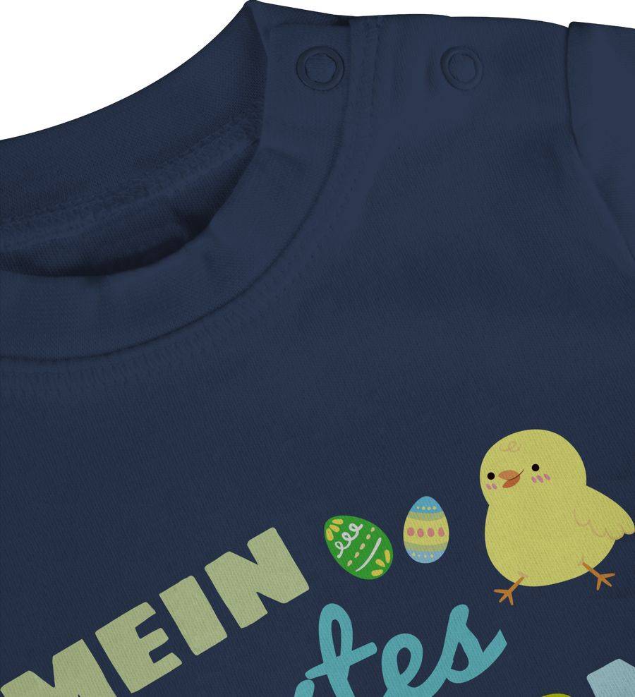 Shirtracer Mein Erstes Ostern Junge: Tshirt Gym Bag Shirtracer