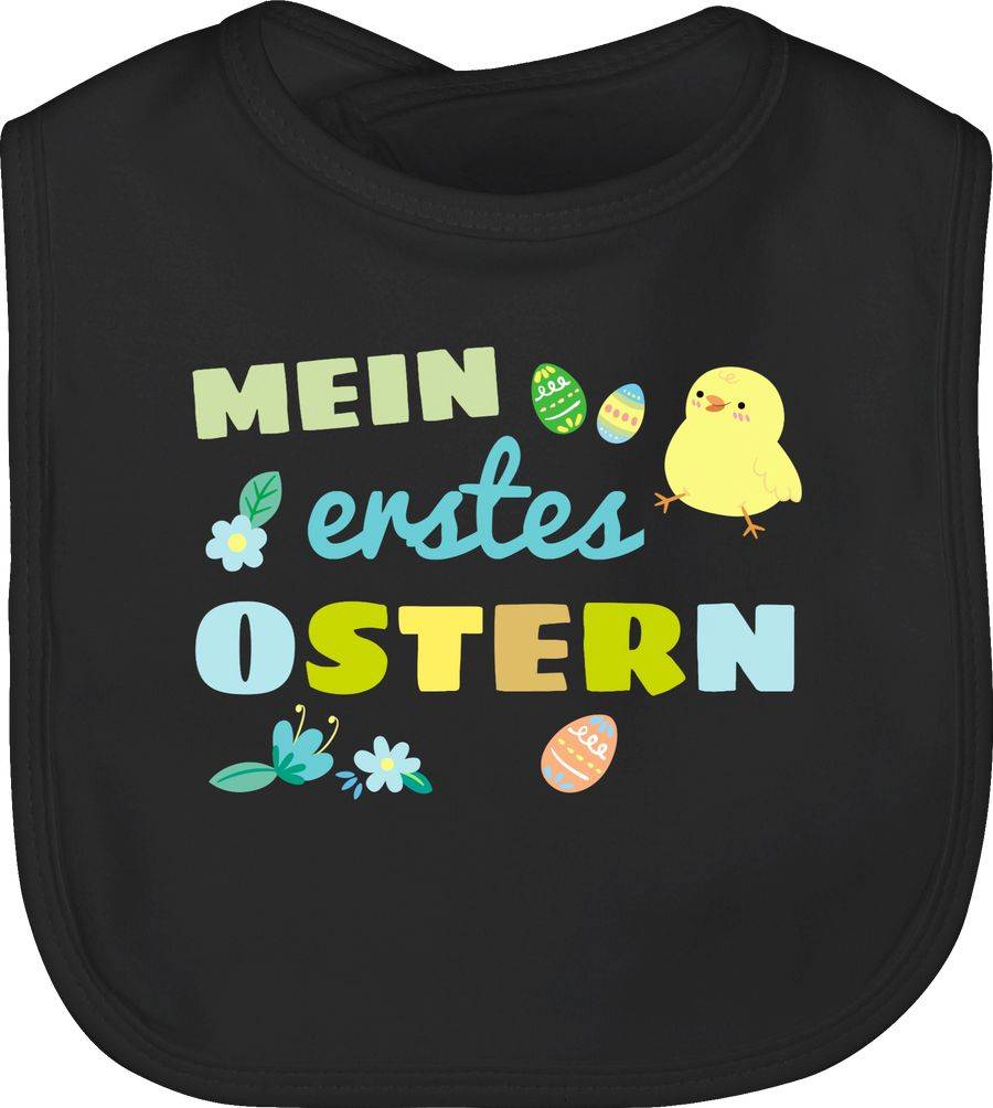 Shirtracer Mein erstes Ostern Junge: Tshirt Gym Bag Shirtracer