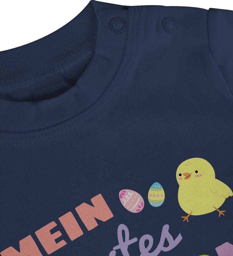 Shirtracer Mein Erstes Ostern Mädchen Shirts & Mehr Shirtracer