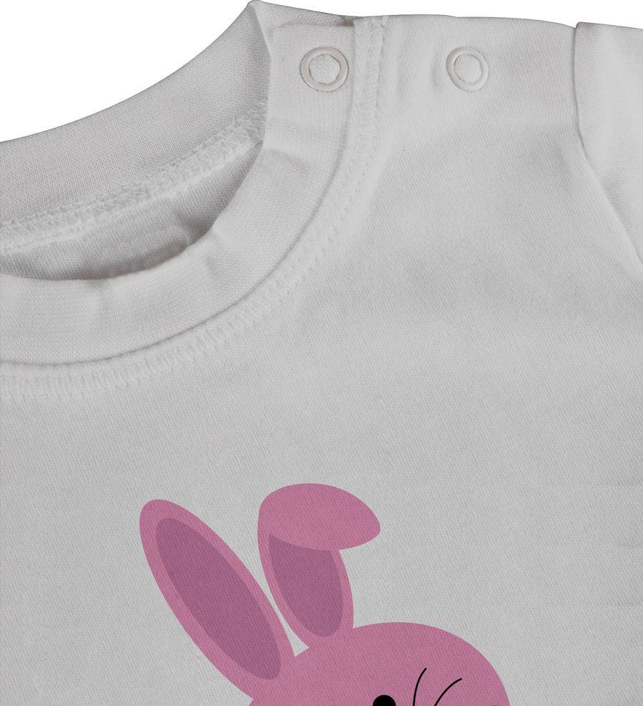 Shirtracer Mein Erstes Ostern Rosa Shirts & Mehr Shirtracer