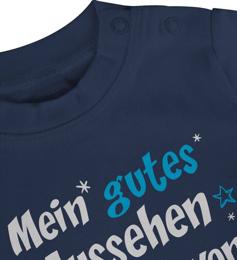 Shirtracer Mein Gutes Aussehen Onkel Junge Shirts & Mehr Shirtracer