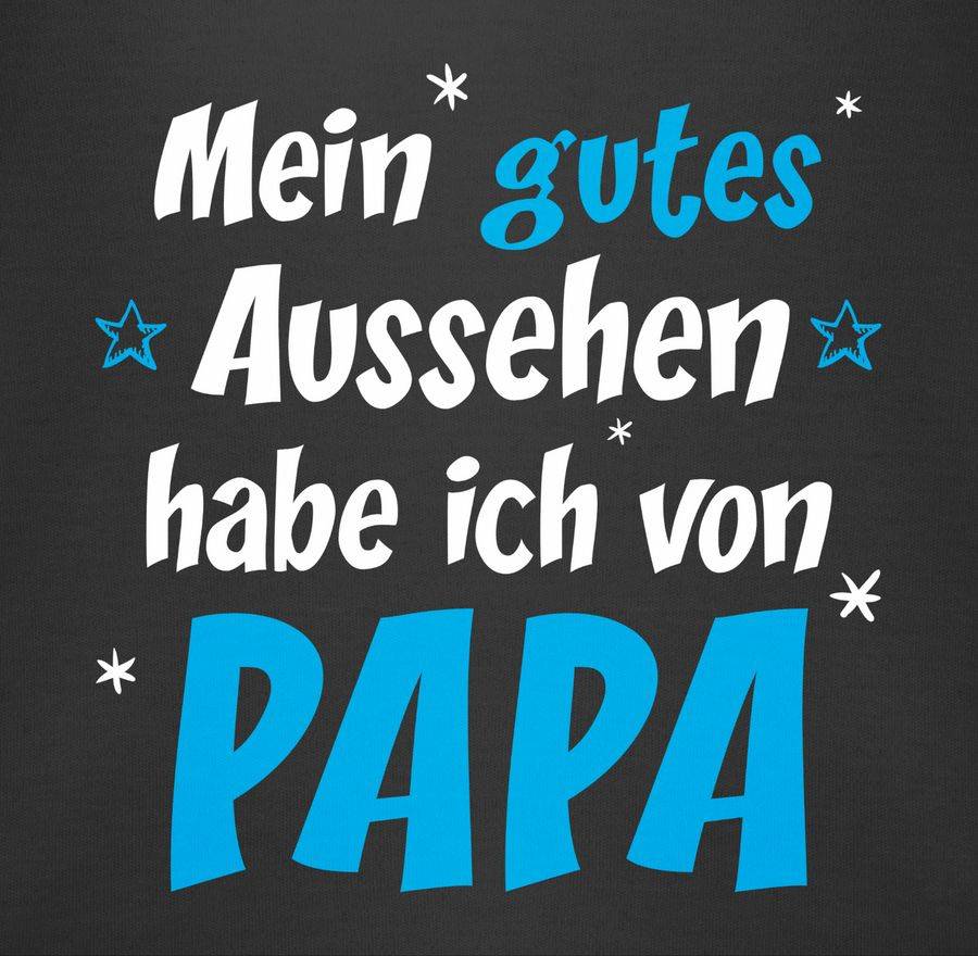 Shirtracer Mein Gutes Aussehen Papa Junge Shirts & Mehr Shirtracer