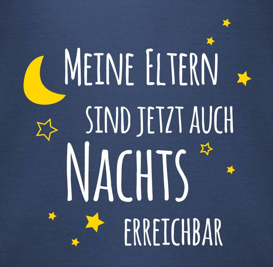 Shirtracer Meine Eltern Sind Jetzt Auch Nachts Erreichbar Shirts & Mehr Shirtracer