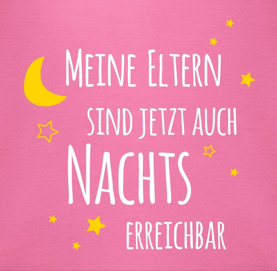 Shirtracer Meine Eltern Sind Jetzt Auch Nachts Erreichbar Shirts & Mehr Shirtracer