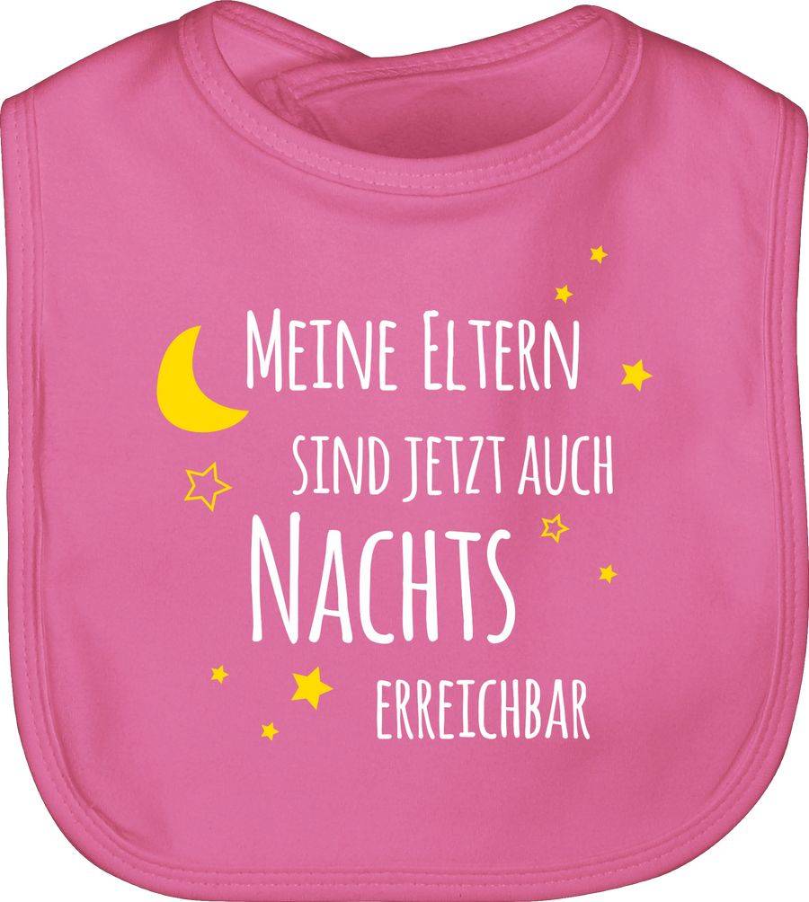 Shirtracer Meine Eltern sind jetzt auch Nachts erreichbar Shirts & Mehr Shirtracer