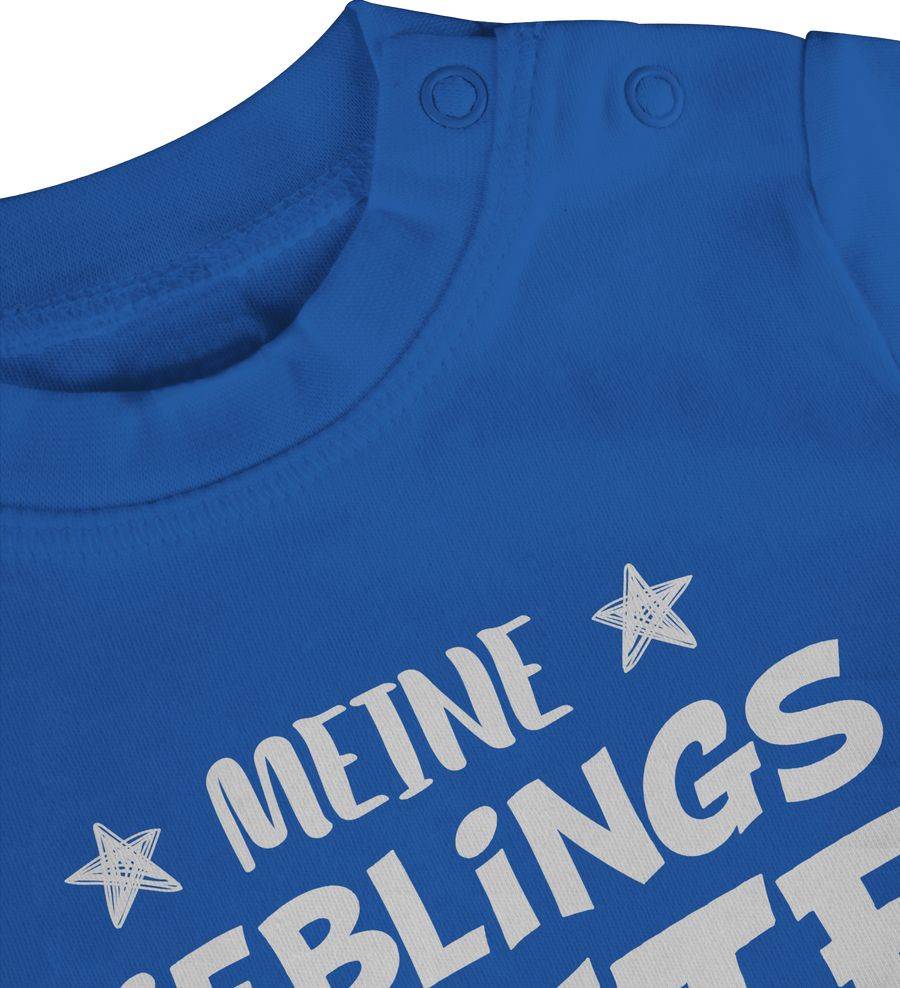 Shirtracer Meine Lieblingstante Hat Mir Dieses Shirt Gekauft Sterne: Tshirt Turnbeutel Shirtracer