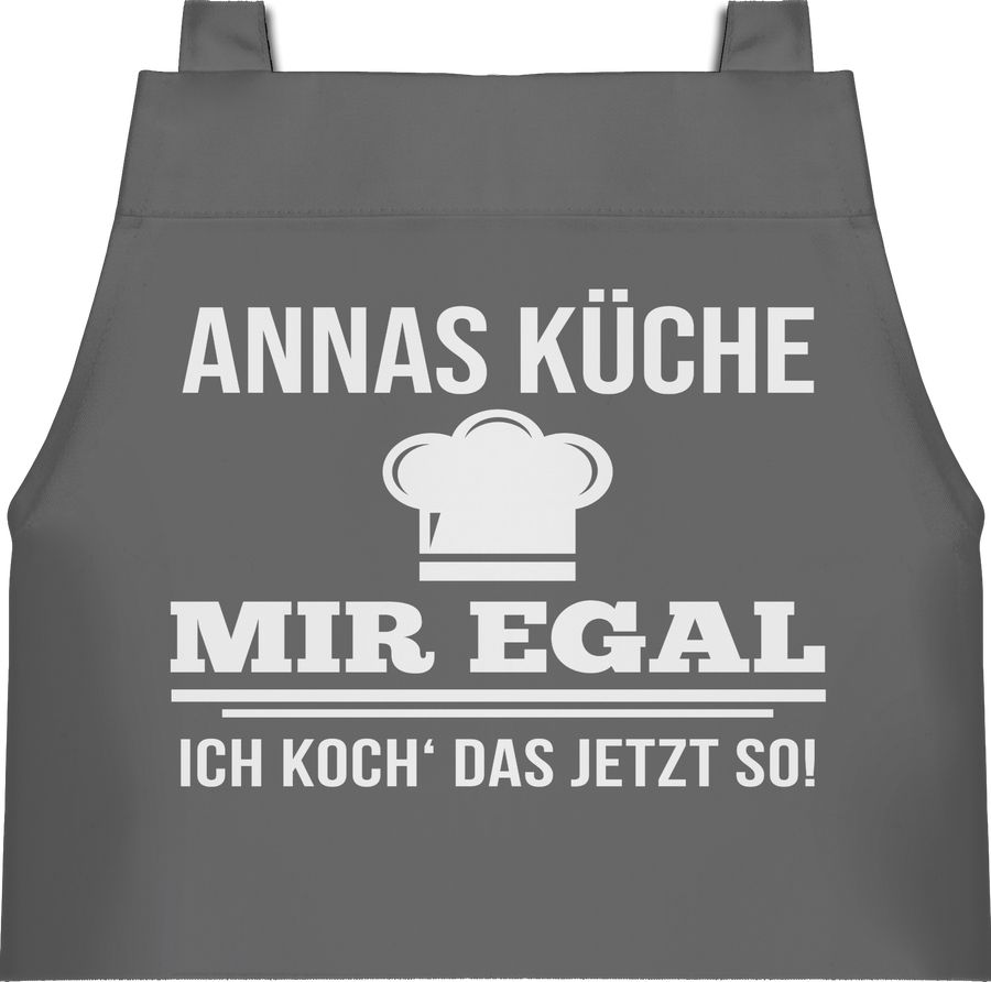 Shirtracer Mir Egal Ich Koch Das Jetzt So Mit Namen: Tshirt Turnbeutel Shirtracer