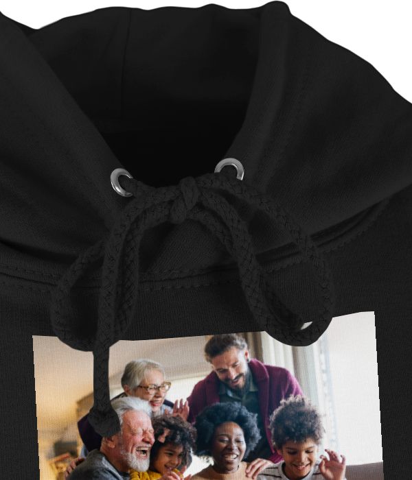 Shirtracer Mit Bild Eigenem Foto Name Text Wunschtext: Tshirt Rucksack Shirtracer