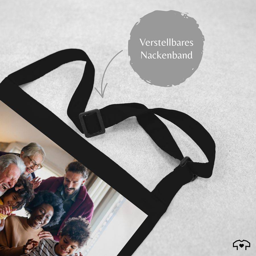 Shirtracer Mit Bild Eigenem Foto Name Text Wunschtext: Tshirt Rucksack Shirtracer