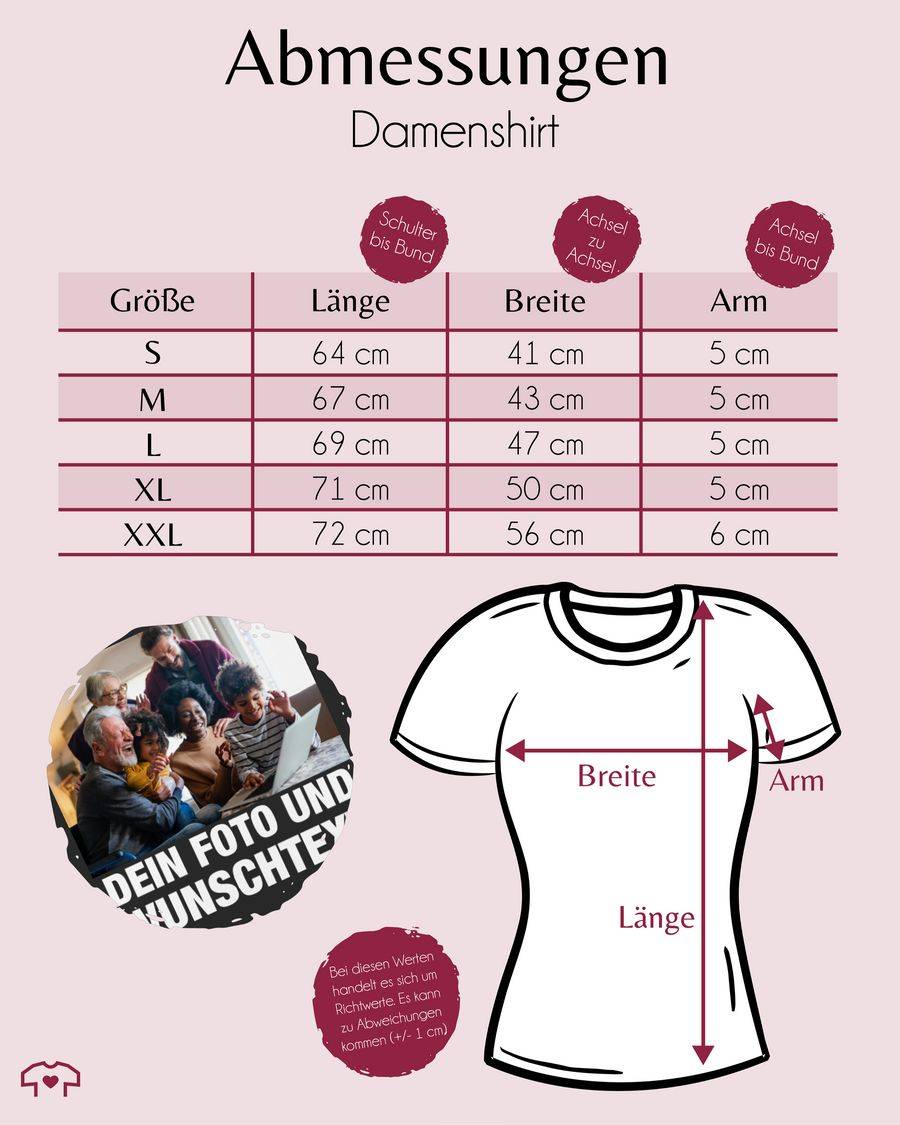 Shirtracer Mit Bild Eigenem Foto Name Text Wunschtext: Tshirt Rucksack Shirtracer