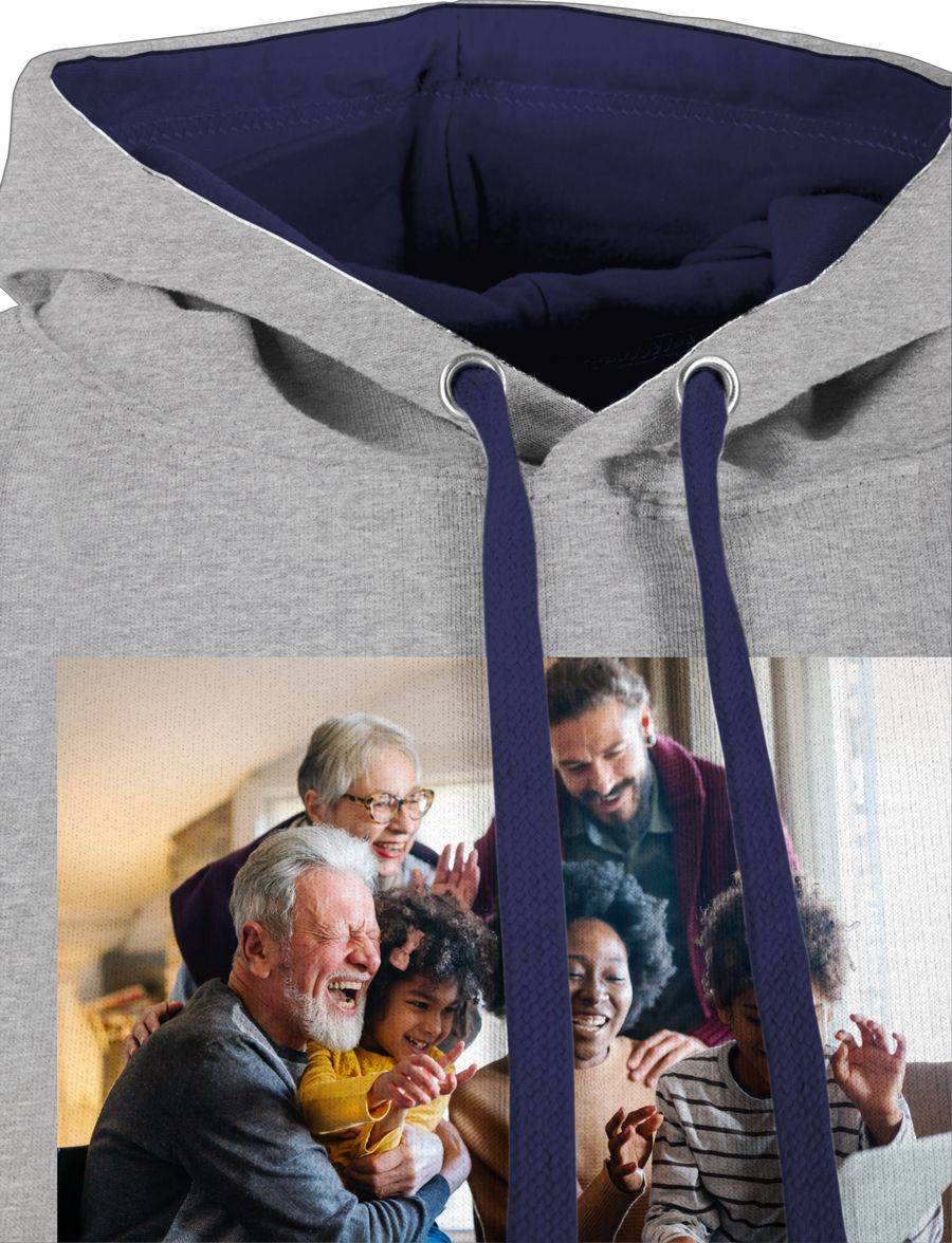 Shirtracer Mit Bild Eigenem Foto Name Text Wunschtext: Tshirt Rucksack Shirtracer