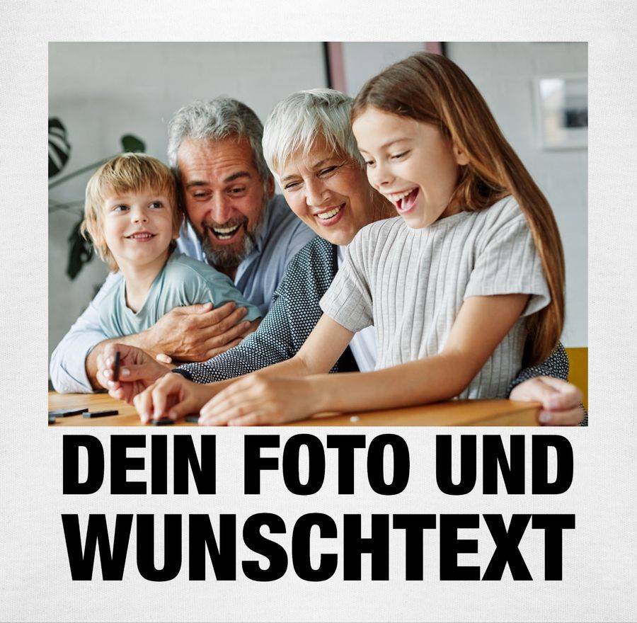 Shirtracer Mit Foto Eigenem Bild Text Name Wunschtext Shirts & Mehr Shirtracer