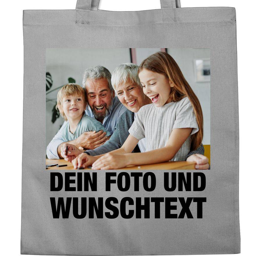 Shirtracer Mit Foto Eigenem Bild Text Name Wunschtext Shirts & Mehr Shirtracer