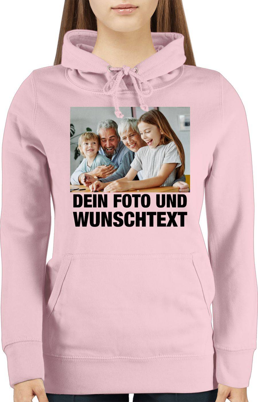 Shirtracer Mit Foto Eigenem Bild Text Name Wunschtext Shirts & Mehr Shirtracer