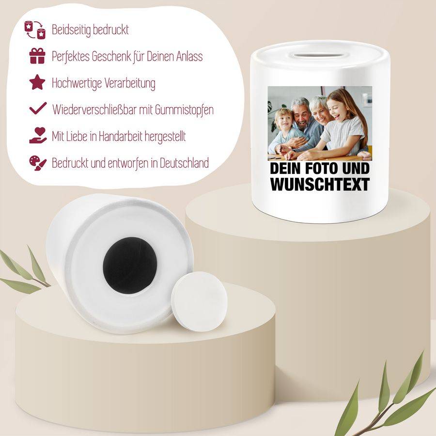 Shirtracer Mit Foto Eigenem Bild Text Name Wunschtext Shirts & Mehr Shirtracer
