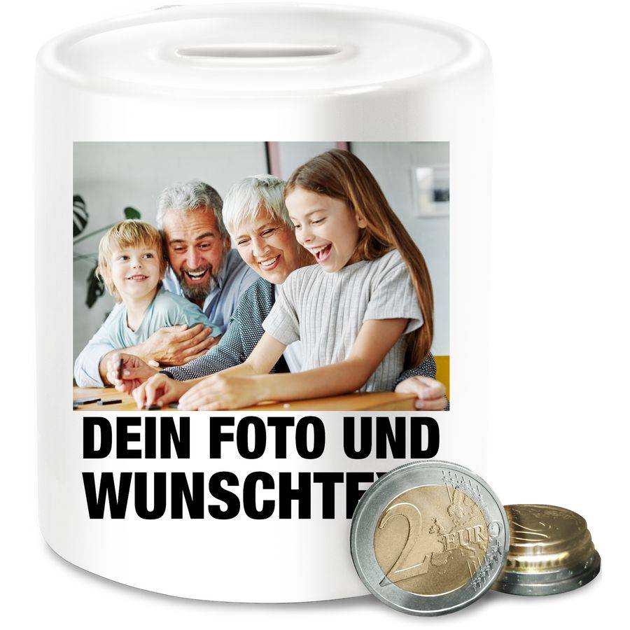 Shirtracer Mit Foto eigenem Bild Text Name Wunschtext Shirts & Mehr Shirtracer
