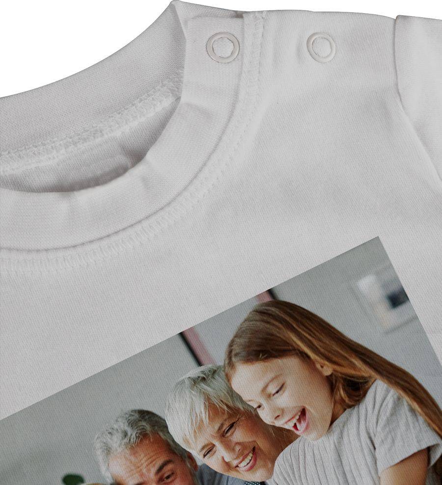 Shirtracer Mit Foto Eigenem Bild Text Name Wunschtext Shirts & Mehr Shirtracer