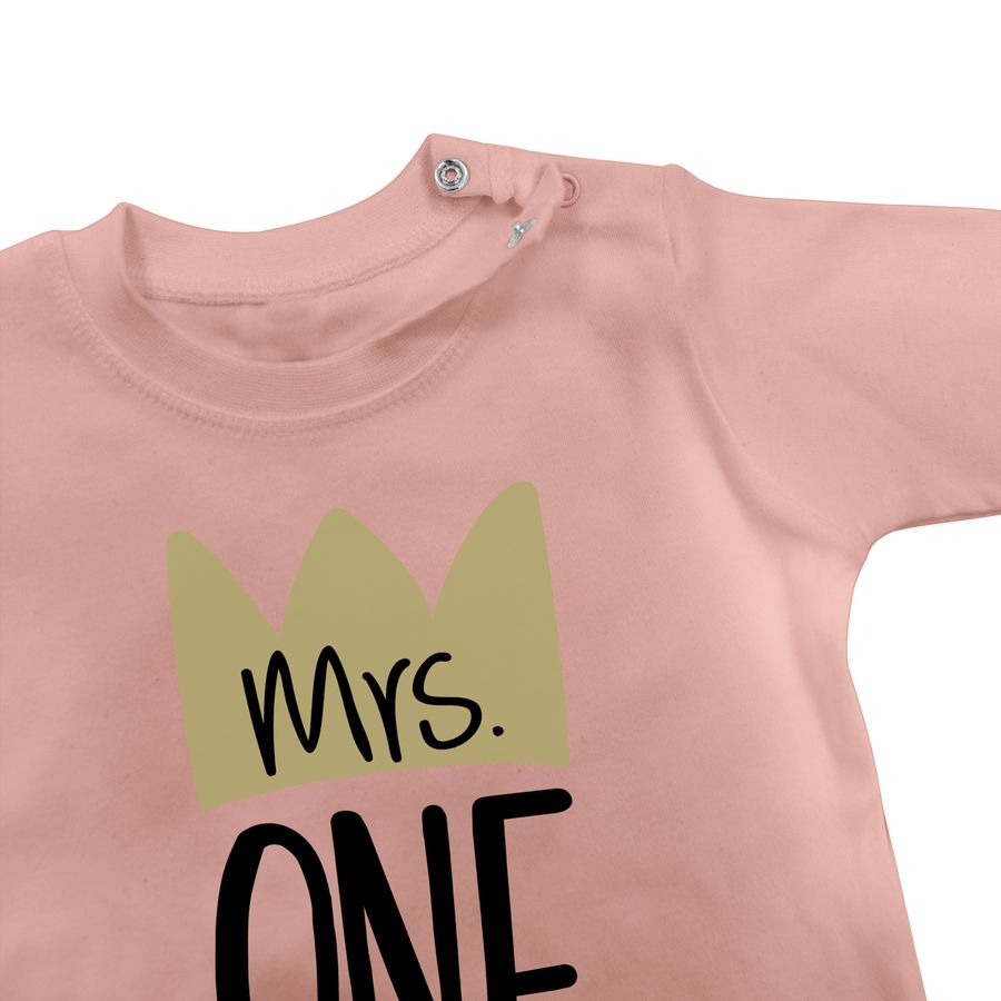 Shirtracer Mrs One Derful: Tshirt Rucksack Shirtracer