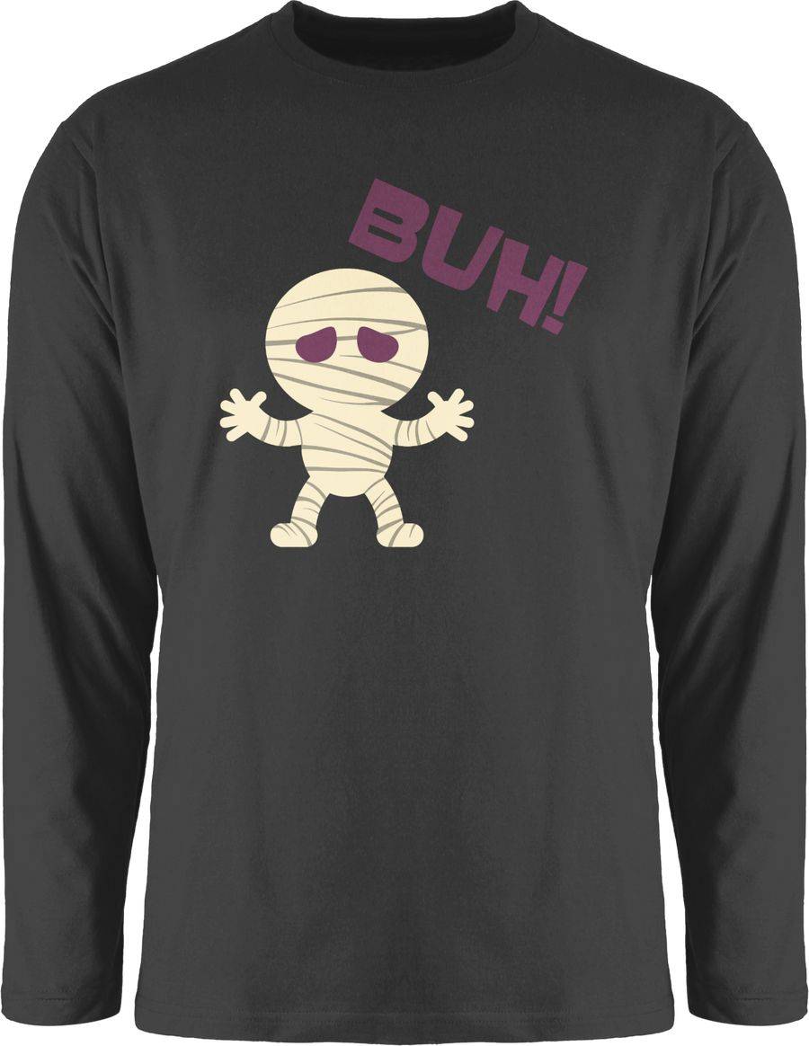 Shirtracer Mumie Buh süß: Tshirt Gym Bag Shirtracer