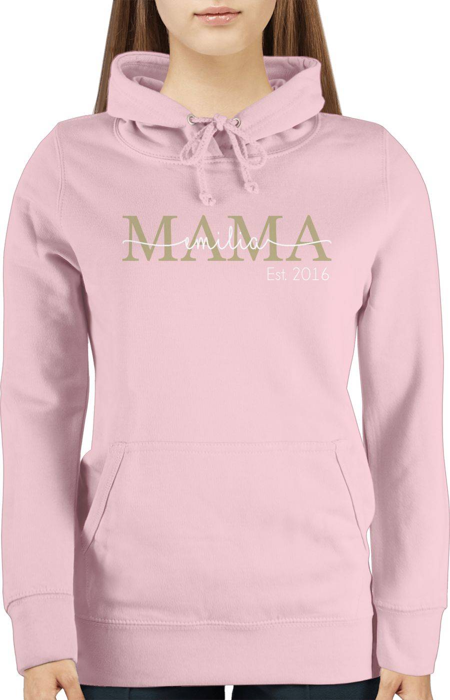 Shirtracer Mutti Mama Mom Geschenk Zum Muttertag Shirts & Mehr Shirtracer