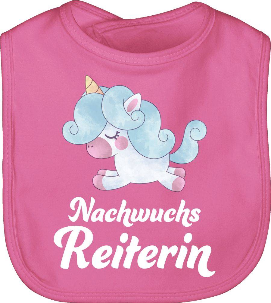Shirtracer Nachwuchsreiterin: Tshirt Gym Bag Shirtracer