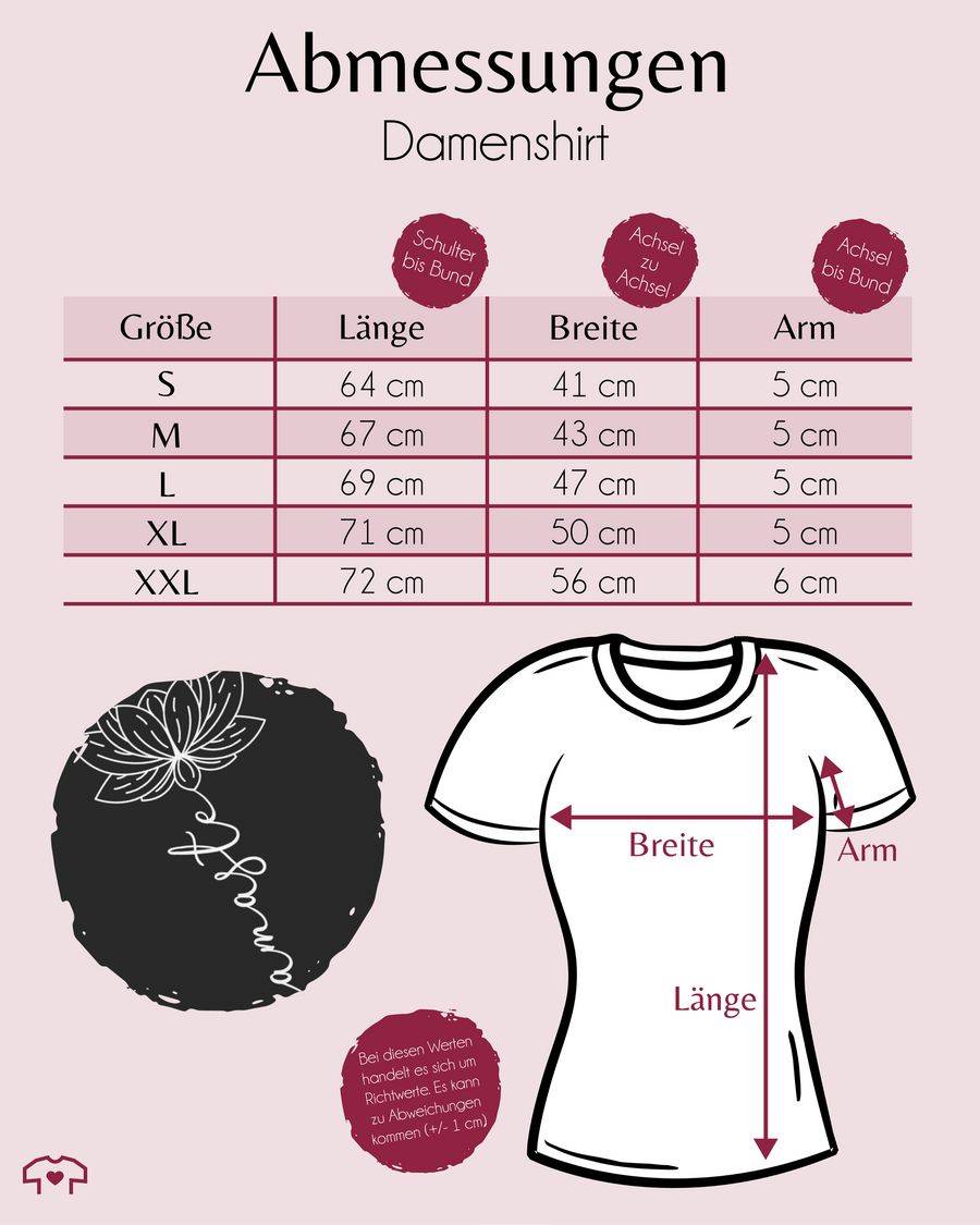 Shirtracer Namaste Lotusblüte Weiß: Tshirt Rucksack Shirtracer
