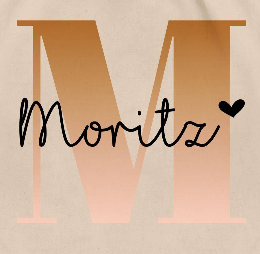 Shirtracer Name Und Buchstabe Shirts & Mehr Shirtracer