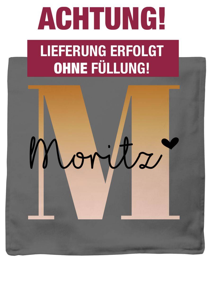 Shirtracer Name Und Buchstabe Shirts & Mehr Shirtracer